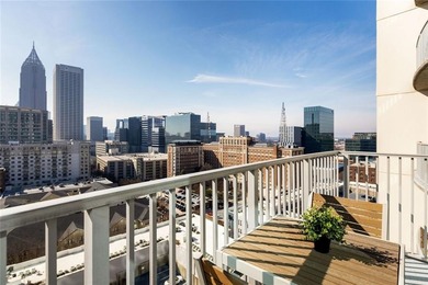 Welcome to effortless intown living at Spire Midtown, where