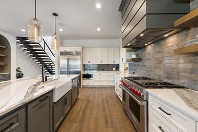 Welcome to 144 Riverfront Lane in Kingsland, where luxury lake - photo 13