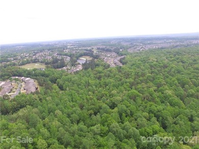 Own a piece of paradise along the Catawba River (114ac.) just - photo 14