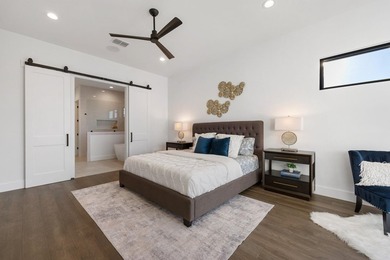 Welcome to 144 Riverfront Lane in Kingsland, where luxury lake - photo 15