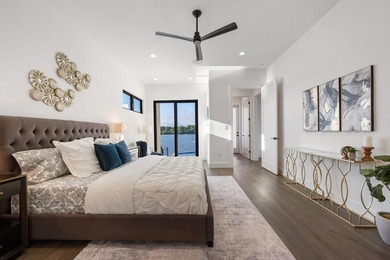 Welcome to 144 Riverfront Lane in Kingsland, where luxury lake - photo 17