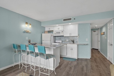 So you say you've been looking for an oceanfront condo that - photo 19