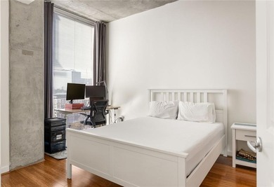 Welcome to effortless intown living at Spire Midtown, where