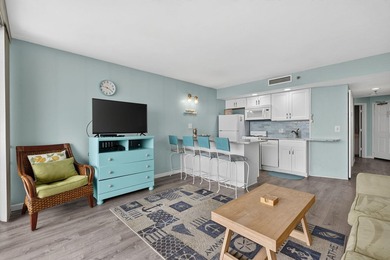 So you say you've been looking for an oceanfront condo that - photo 20
