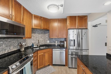 Enjoy premier riverfront living at 401 S 1st Street in the heart - photo 1
