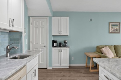 So you say you've been looking for an oceanfront condo that - photo 23