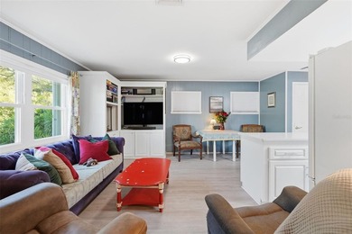 In a market filled with recently flipped properties, this home - photo 3
