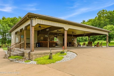 Previously part of McCubbins Farm, this is a dream come true! - photo 24