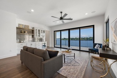 Welcome to 144 Riverfront Lane in Kingsland, where luxury lake - photo 24