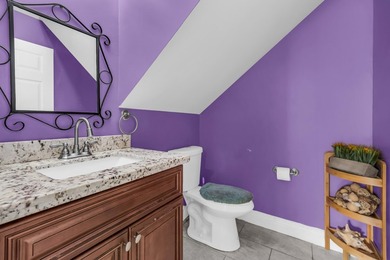 Welcome to this spacious three-bedroom, two-and-a-half-bath - photo 24