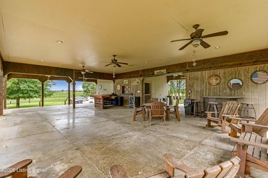 Previously part of McCubbins Farm, this is a dream come true! - photo 25