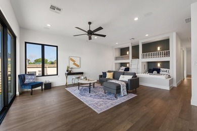 Welcome to 144 Riverfront Lane in Kingsland, where luxury lake - photo 25