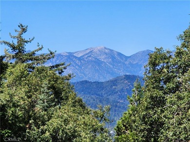Lake Gregory Lot For Sale in Twin Peaks California
