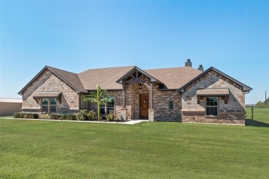 Eagle Mountain Lake Home For Sale in Azle Texas