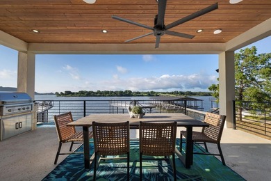 Welcome to 144 Riverfront Lane in Kingsland, where luxury lake - photo 34