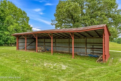 Previously part of McCubbins Farm, this is a dream come true! - photo 35