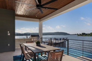 Welcome to 144 Riverfront Lane in Kingsland, where luxury lake - photo 35