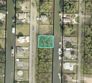 VACANT CANAL FRONT LOT FOR SALE Close your eyes and picture it - photo 37
