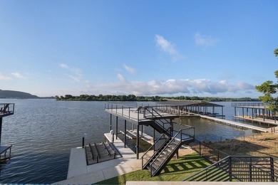 Welcome to 144 Riverfront Lane in Kingsland, where luxury lake - photo 37