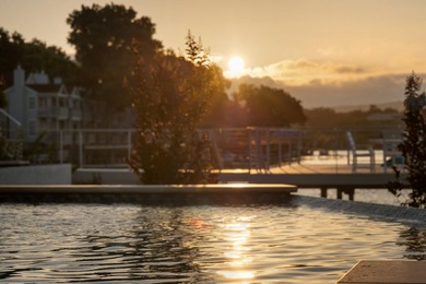 Welcome to 144 Riverfront Lane in Kingsland, where luxury lake - photo 38