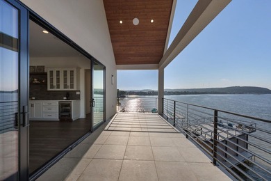 Welcome to 144 Riverfront Lane in Kingsland, where luxury lake - photo 40
