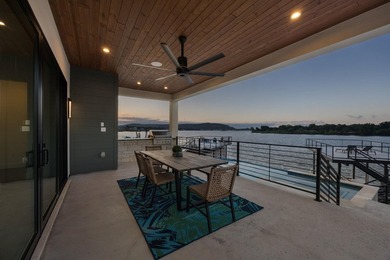 Welcome to 144 Riverfront Lane in Kingsland, where luxury lake - photo 41