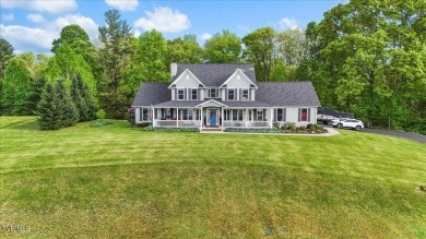 Lake Home For Sale in Butler, Tennessee