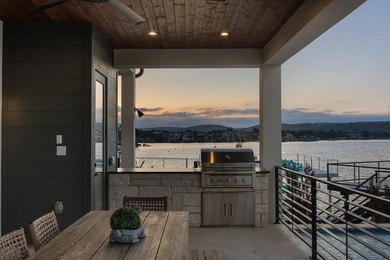 Welcome to 144 Riverfront Lane in Kingsland, where luxury lake - photo 42