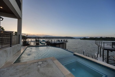 Welcome to 144 Riverfront Lane in Kingsland, where luxury lake - photo 43