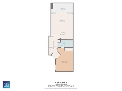 So you say you've been looking for an oceanfront condo that - photo 49