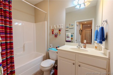 If you are looking for a SMALL and quiet condo complex that