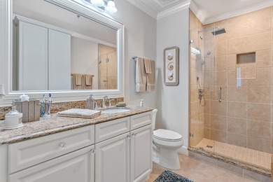 $50,000 PRICE REDUCTION!!! Exclusive low-density PENTHOUSE in - photo 8