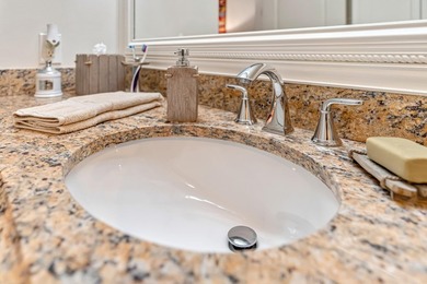 $50,000 PRICE REDUCTION!!! Exclusive low-density PENTHOUSE in - photo 9