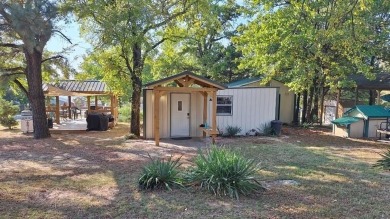 Lake Home Sale Pending in Stigler, Oklahoma