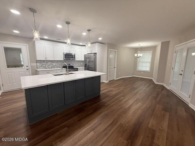 All Brick spacious home totally renovated. New kitchen with - photo 8