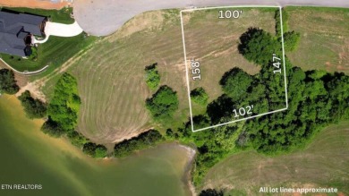 Lake Lot For Sale in Russellville, Tennessee