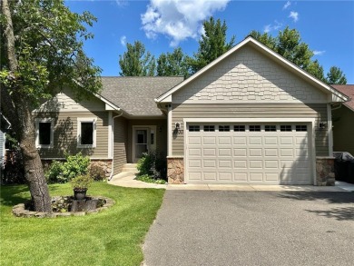 Lake Home Sale Pending in Walker, Minnesota