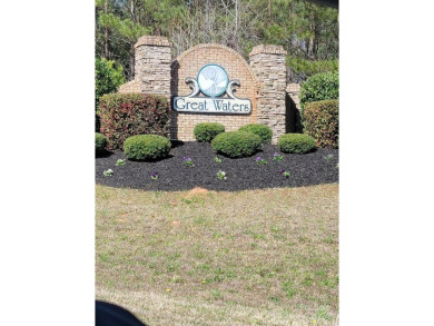 BEAUTIFUL LAKE SECESSION CORNER LOT FOR NEW HOME, GREAT WATERS - photo 3
