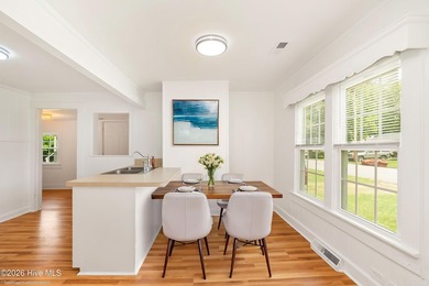 Welcome to 508 Hemlock St., a charming 2 bedroom, 1 bath home - photo 7