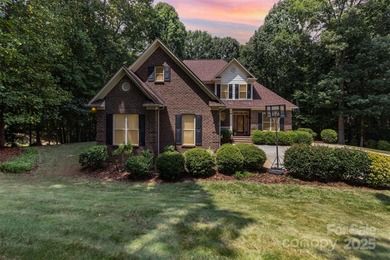 Lake Norman Home Active Under Contract in Mooresville North Carolina