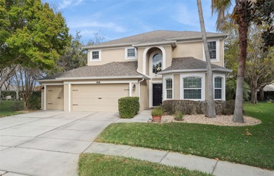 Lake Hart - Orange County Home Sale Pending in Orlando Florida