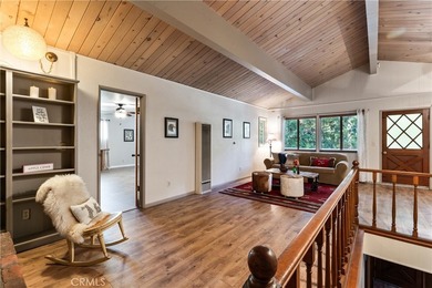 Charming Mountain Retreat Near Lake Gregory Discover this - photo 11