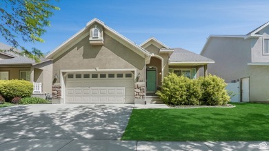 Utah Lake Home For Sale in Lehi Utah