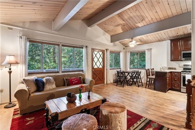 Charming Mountain Retreat Near Lake Gregory Discover this - photo 12