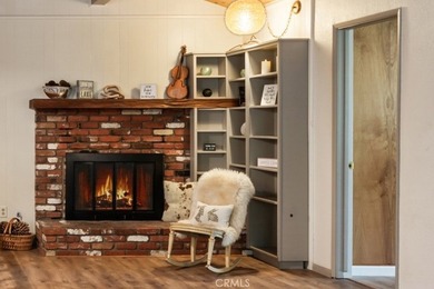 Charming Mountain Retreat Near Lake Gregory Discover this - photo 13