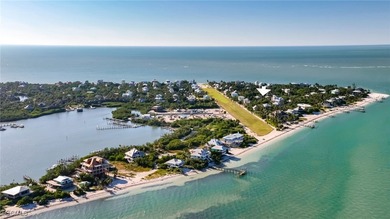 Great Value for a building lot on North Captiva Island! This - photo 14