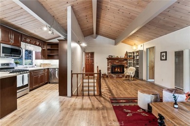 Charming Mountain Retreat Near Lake Gregory Discover this - photo 14