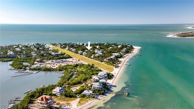 Great Value for a building lot on North Captiva Island! This - photo 15