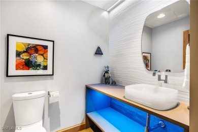 Beach lovers and boaters will appreciate this furnished - photo 15