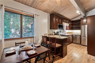 Charming Mountain Retreat Near Lake Gregory Discover this - photo 15